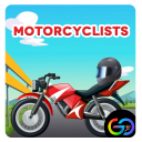 Motorcyclists