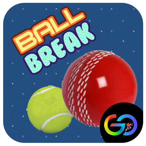  Ball Break