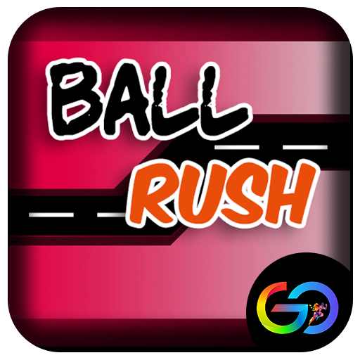  Ball Rush