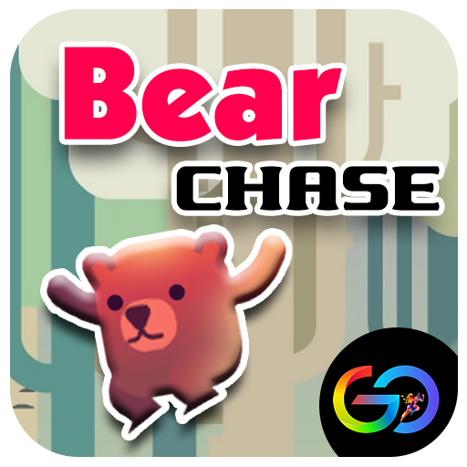  Bear Chase