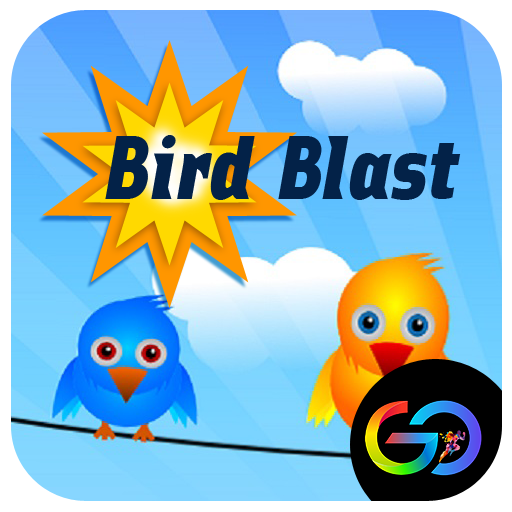  Bird Blast