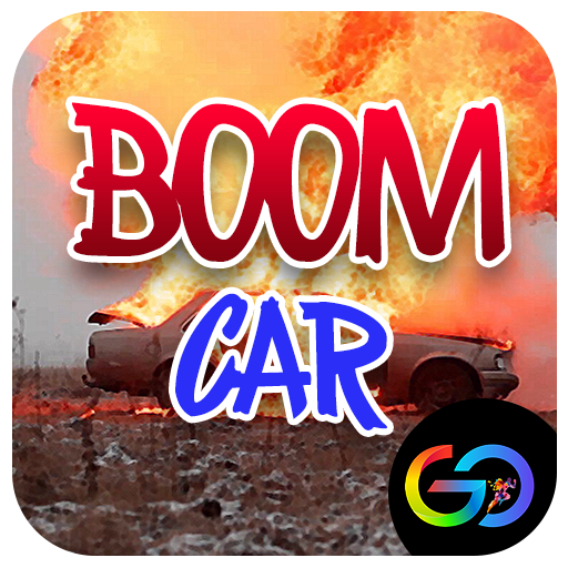  Boom Car