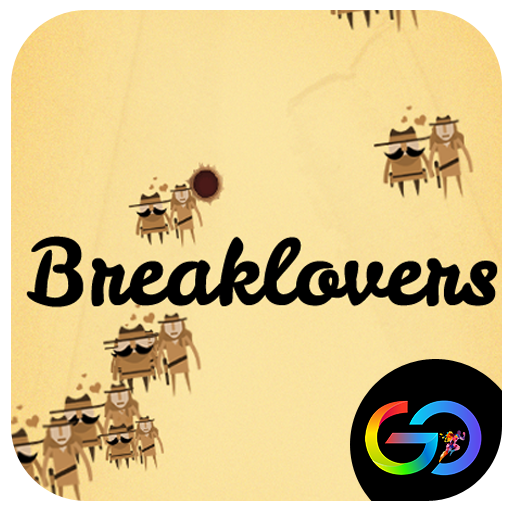 Breaklovers