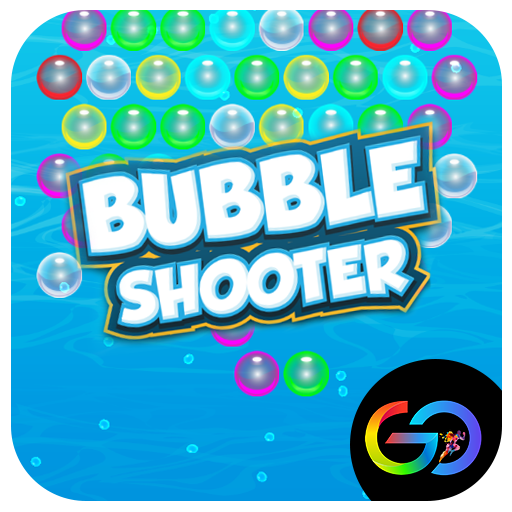  Bubble Shooter