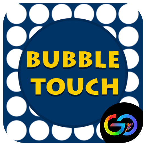  Bubble Touch