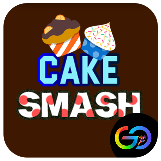  Cake Smash
