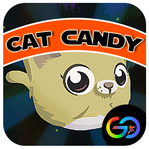  Cat Candy