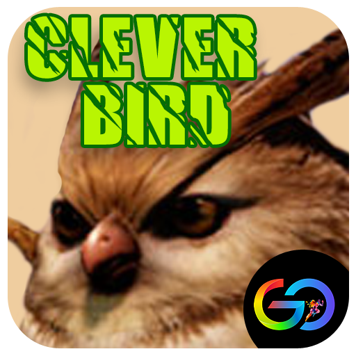  Cleverbird