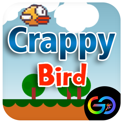  Crappy Bird 