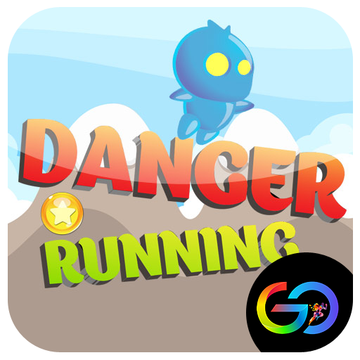 Danger Running