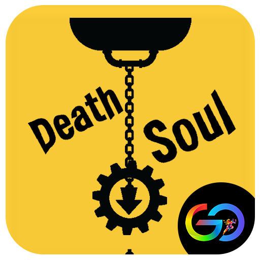  Death Soulicon