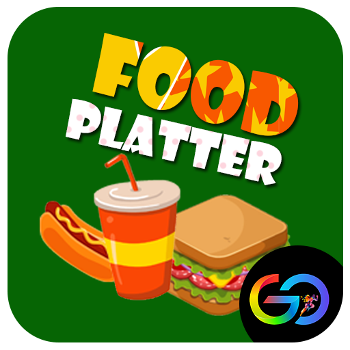  Food Platter