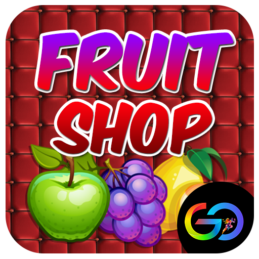  Fruit Shop