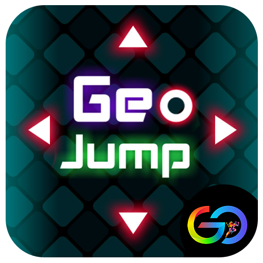  Geo Jump