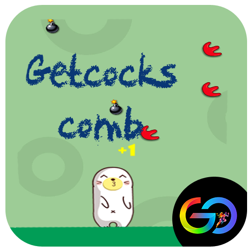  Getcockscomb