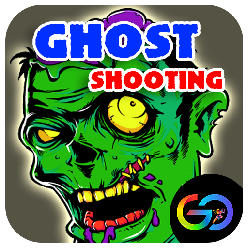  Ghost Shooting