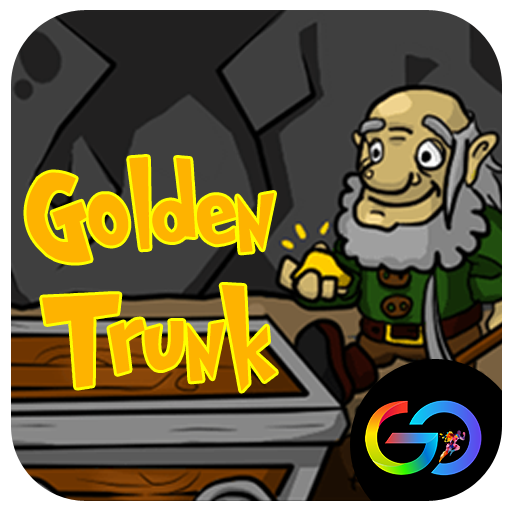  Golden Trunk