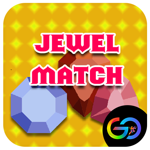  Jewel Match