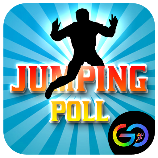Jumping Poll