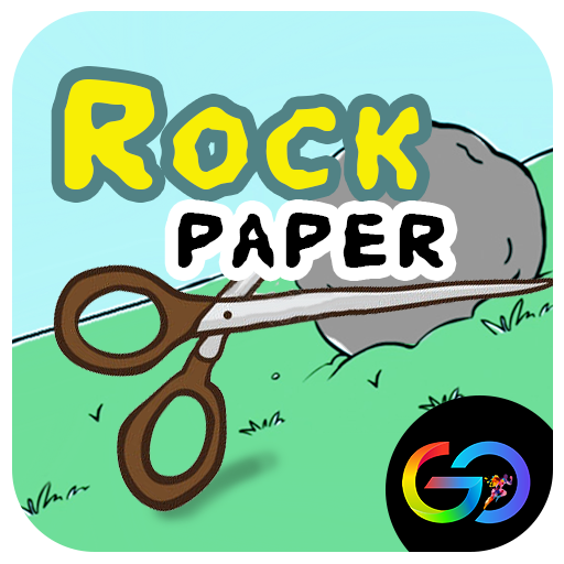  Rock Papper