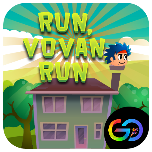  Run Vovan Run