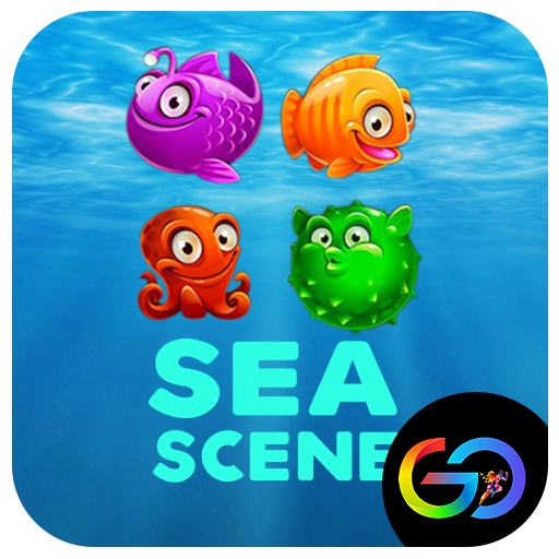 Sea Scene