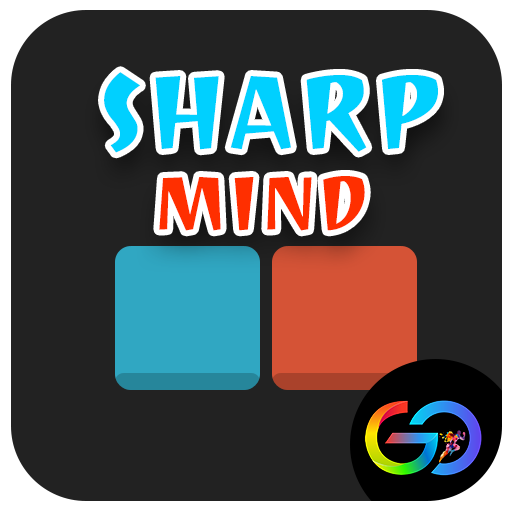 Sharp Mind