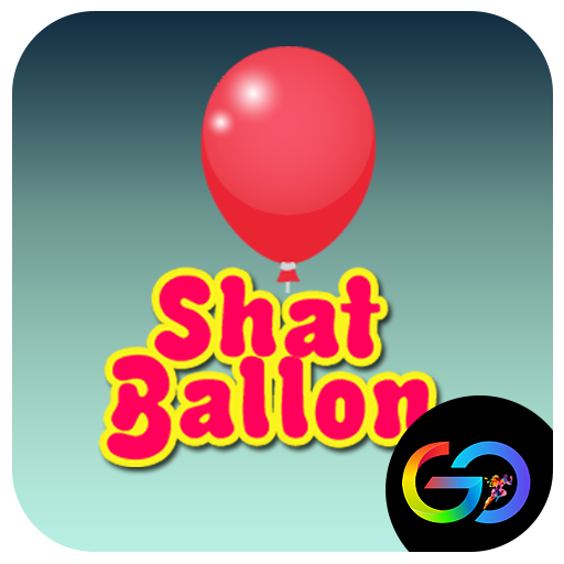  Shat Ballon