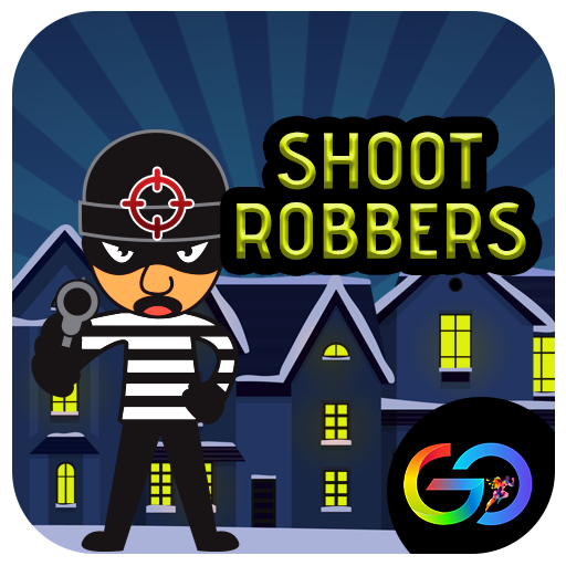  Shoot Robbers
