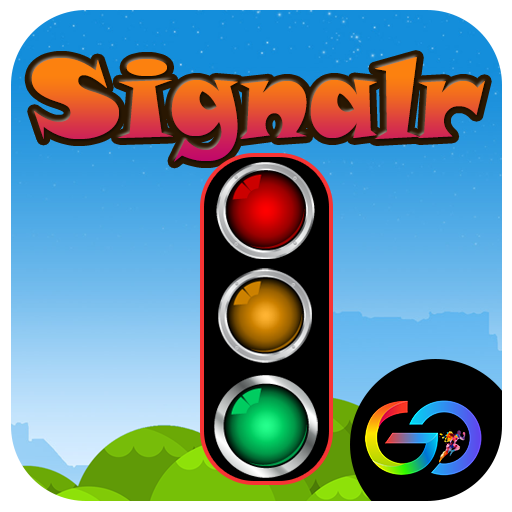  Signalr