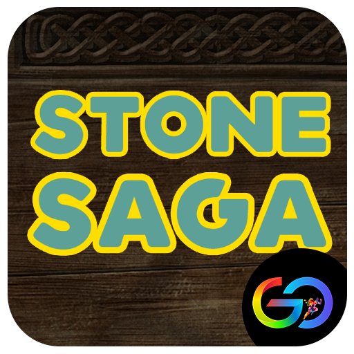  Stone Saga