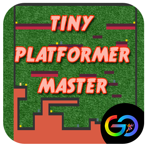  Tiny platformer Master