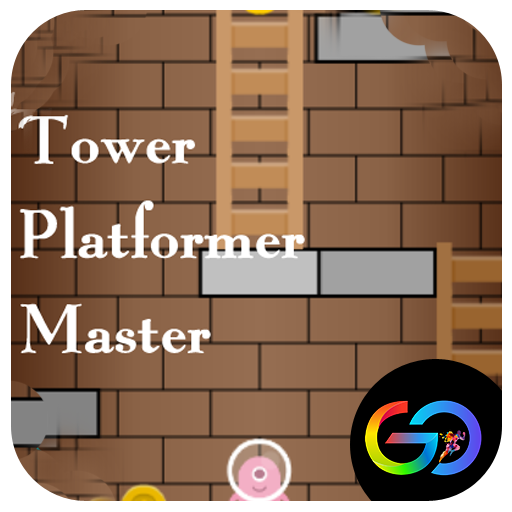 Tower Platformer Master
