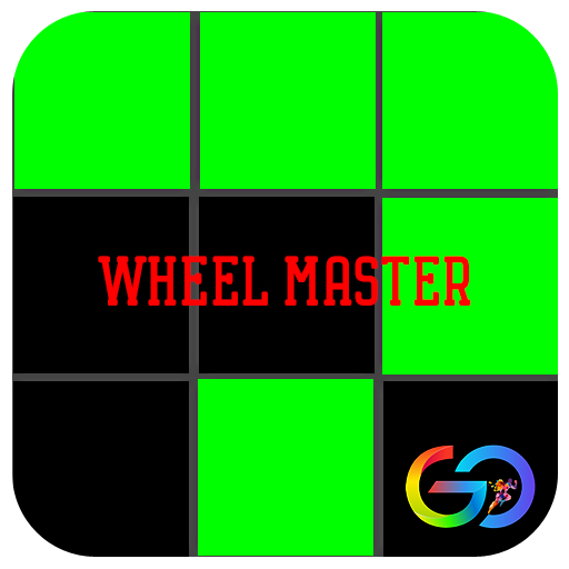  Wheel Matser