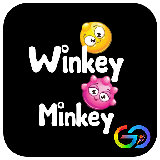 Winkey Minkey