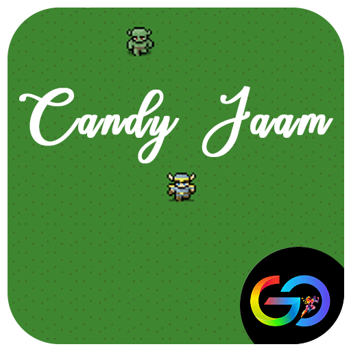  Candy Jam