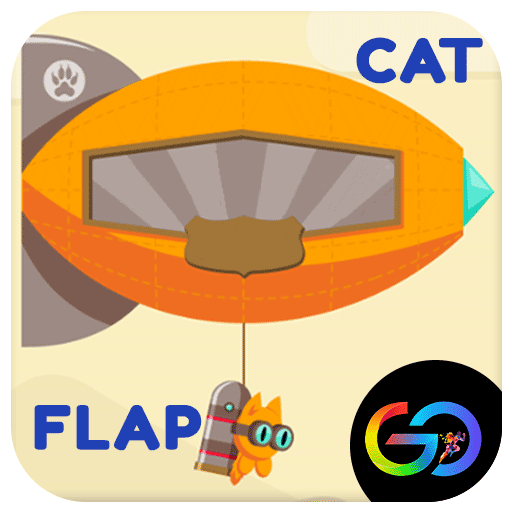  Cat Flap