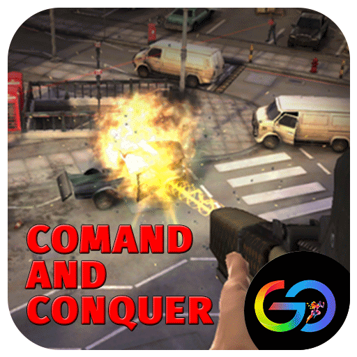  Command And Conquer