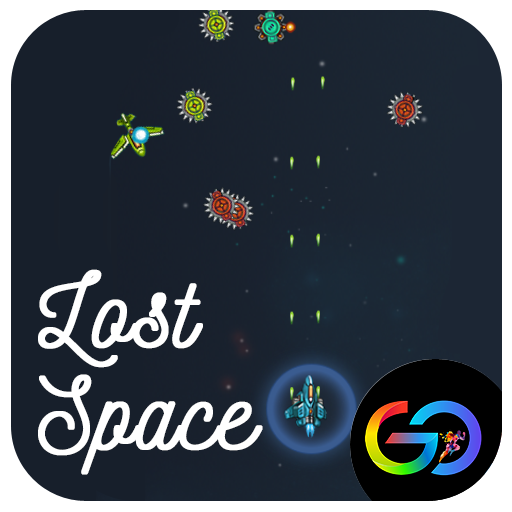  Lostspace