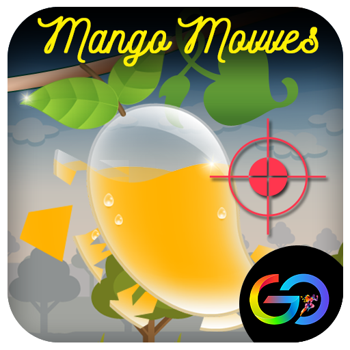  Mango Move