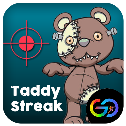 Taddy Streak