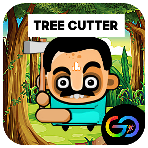  Tree Cutter