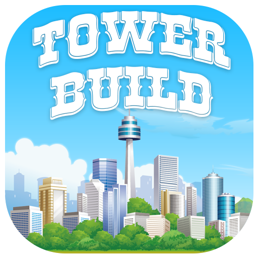  Tower Build