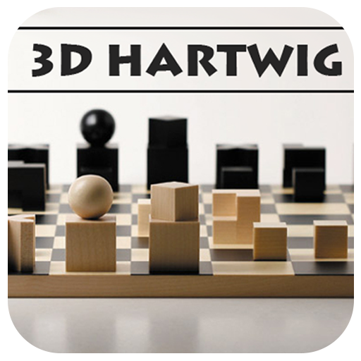  3D Hartwig