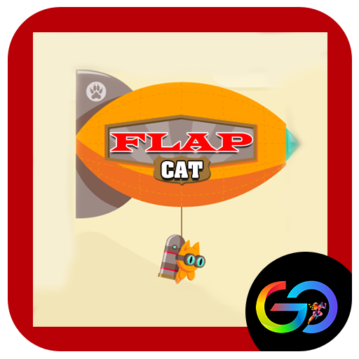  Flap Cat