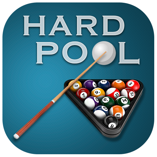  Hard Pool