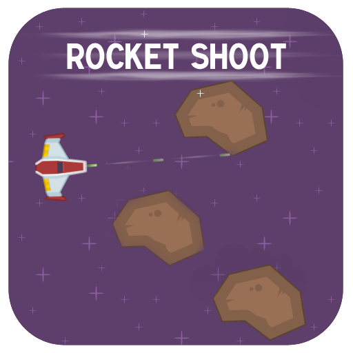  Rocket Shoot