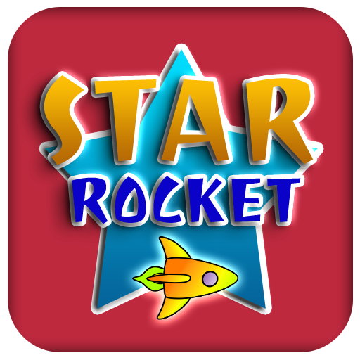  Star Rocket